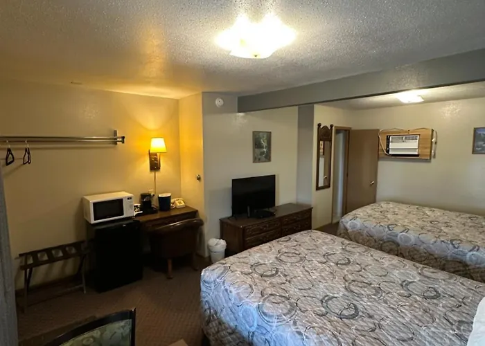 Sportsman Motel